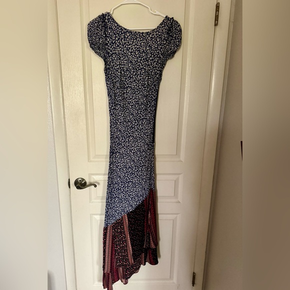 Free People dress — size 10, only worn once! - Picture 2 of 3